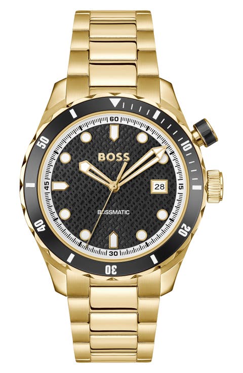Men's BOSS Watches | Nordstrom