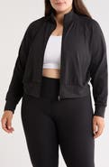 Zella Zen Track Jacket