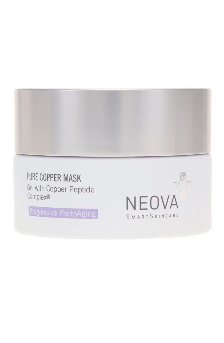 Neova Pure Copper Mask, Main, color, 