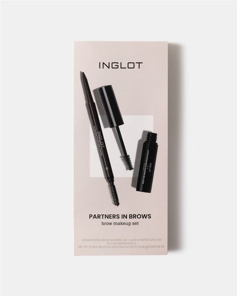 Partners In Brows Brow Makeup Set