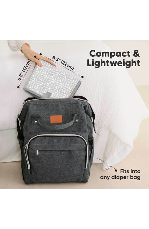 Swift Diaper Changing Pad