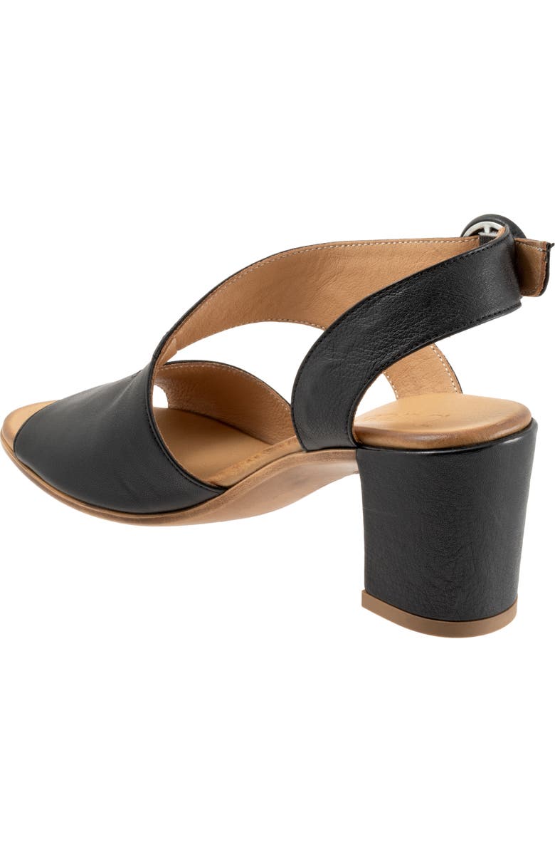 Bueno Nyomi Slingback Sandal, Alternate, color,