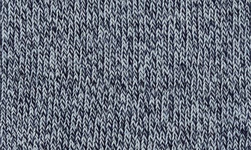 Polo Ralph Lauren Flag Indigo Yarn Dye Crew Socks