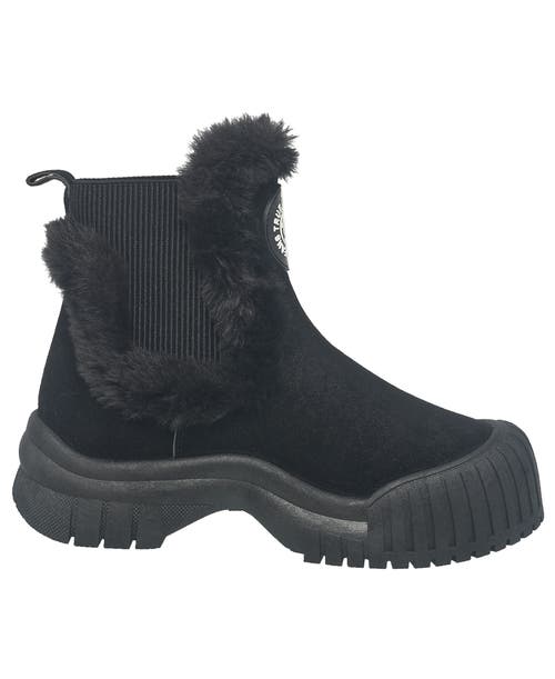 True Religion Austin Boot In Black