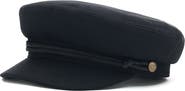 Brixton Fiddler Fisherman Cap
