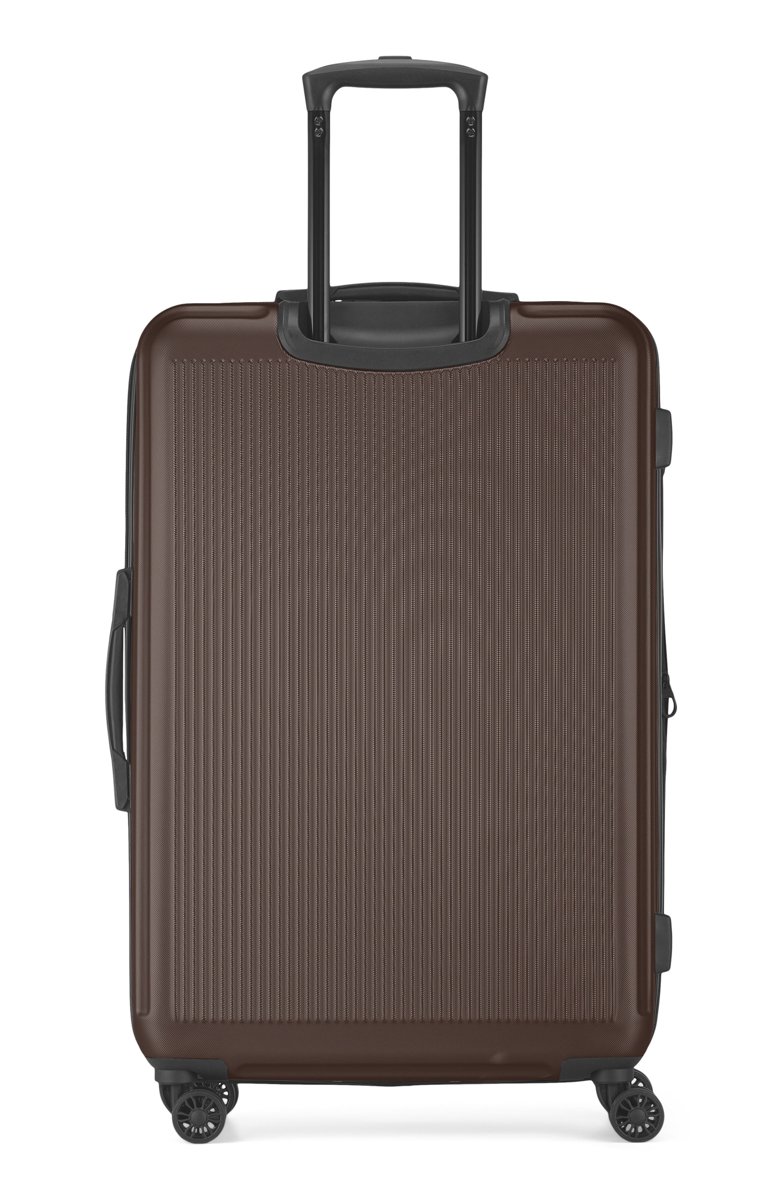 bugatti Singapore 2-Piece Luggage Set, Alternate, color, Bracken