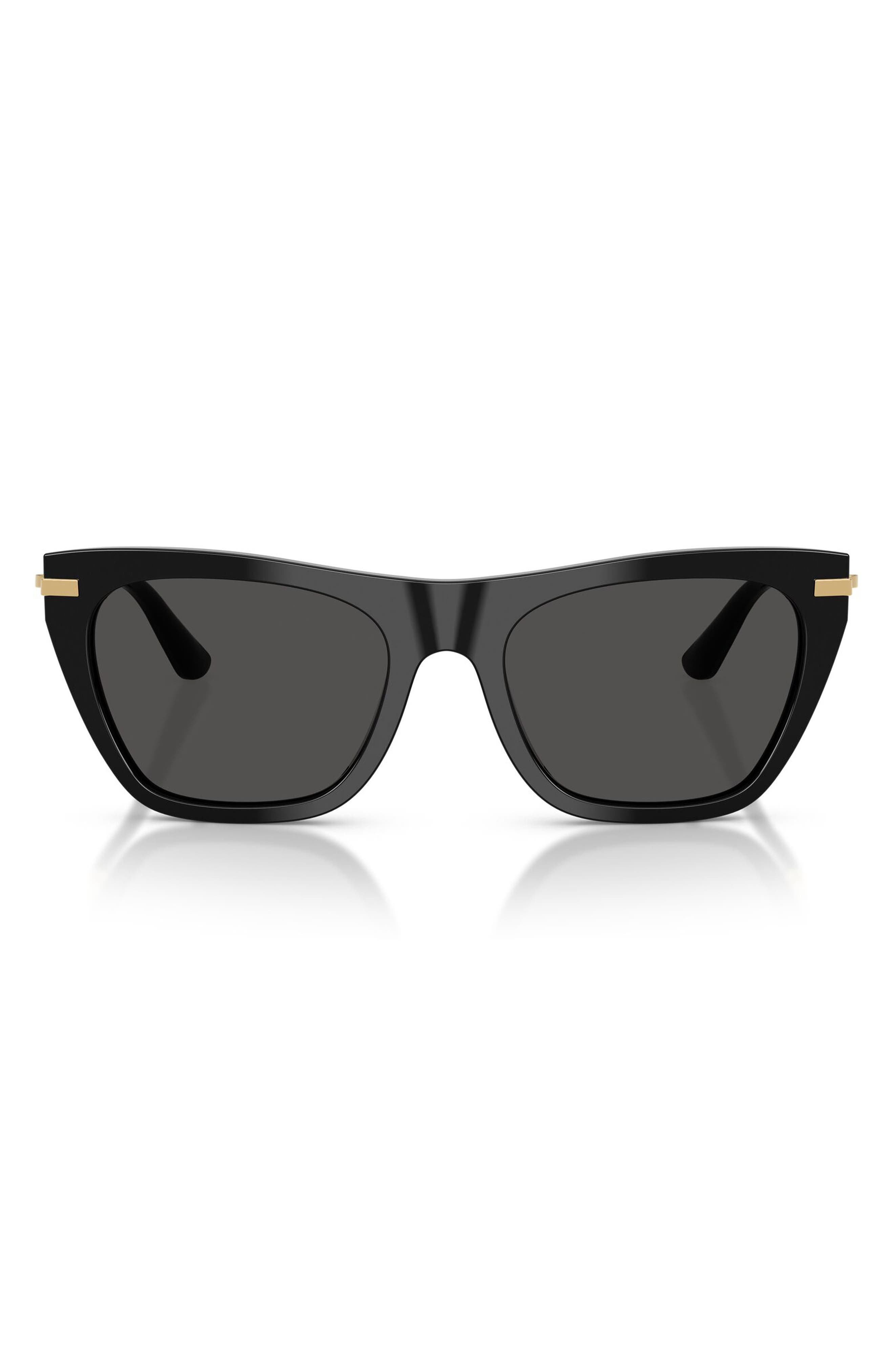 selected BLACK / DARK GREY