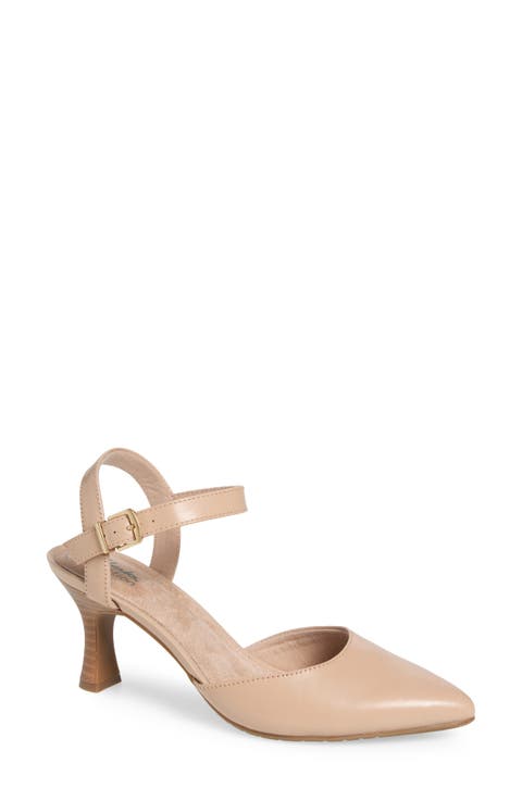 Kataleyna Cora Pump (Women)