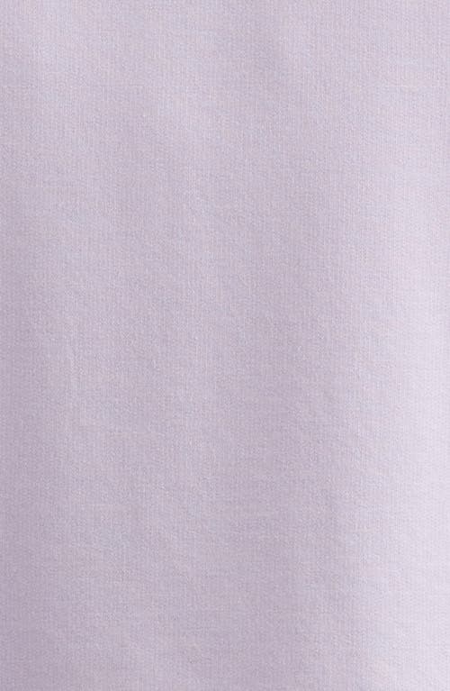 Tucker + Tate Kids' Milk Shake Long Sleeve Graphic T-shirt In Purple