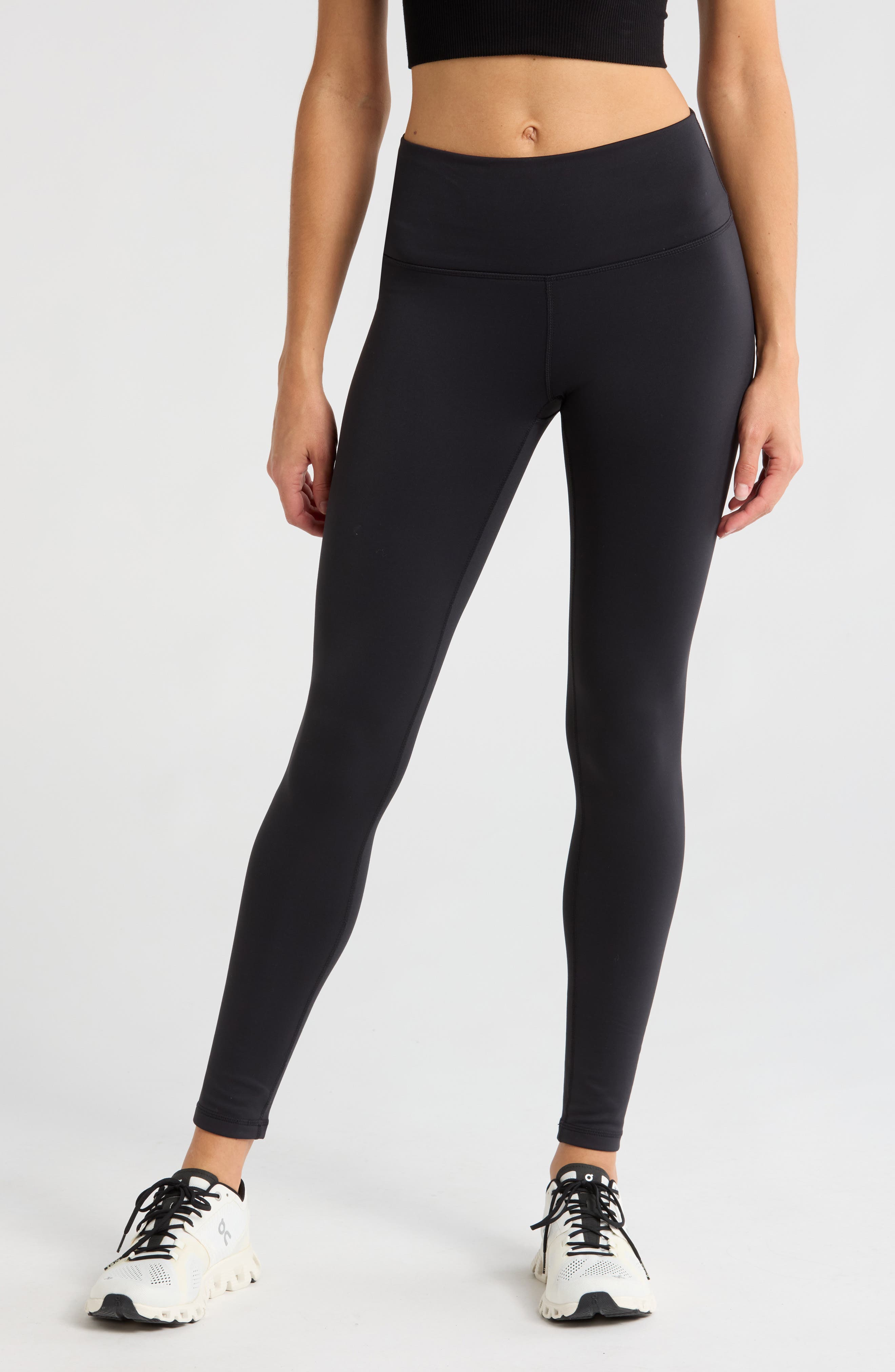 yoga pants zella leggings review