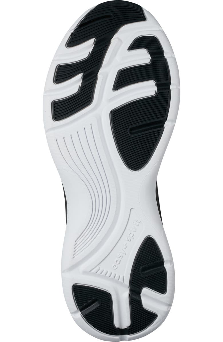 Easy Spirit Easypace So Easy Slip-On Sneaker, Alternate, color, Black