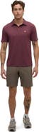 tentree Astir Polo
