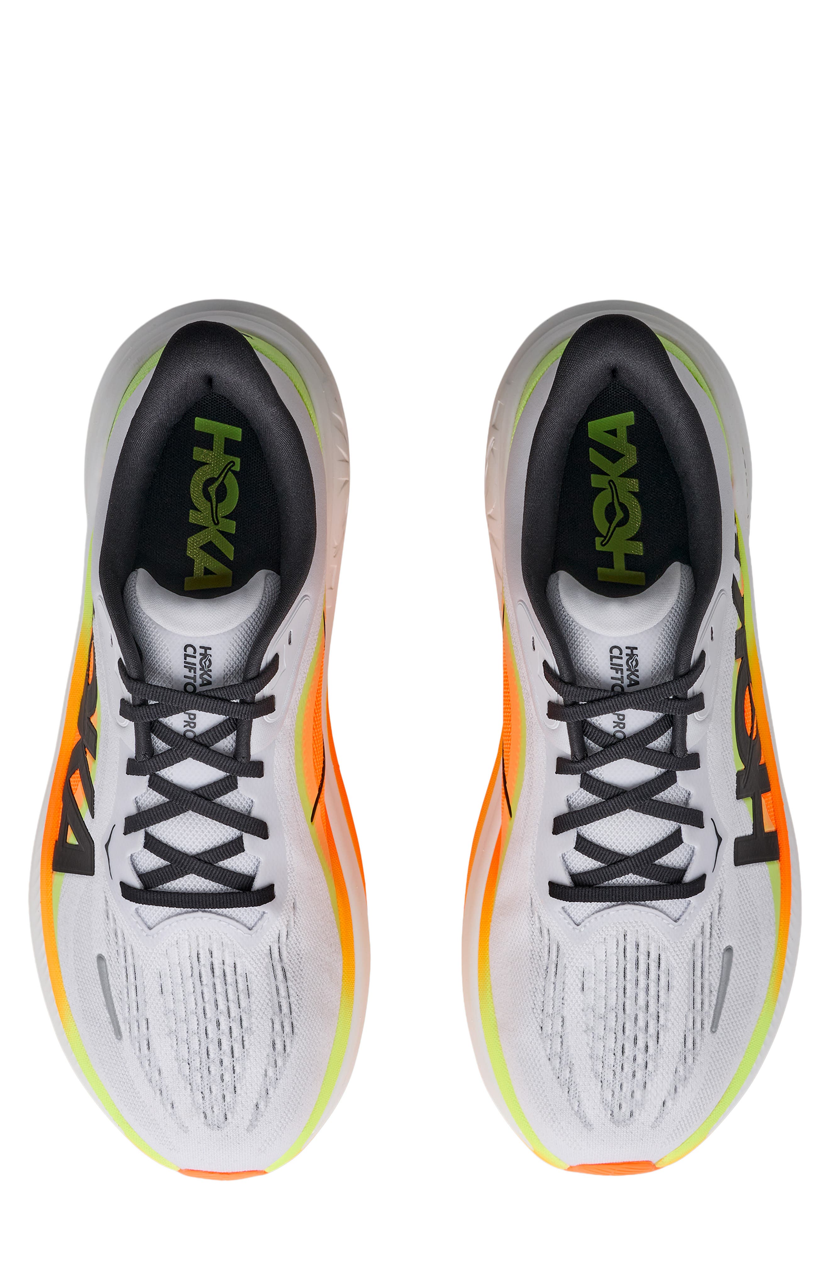 Clifton PRO Running Shoe, Alternate, color, COSMIC GREY / BLACK