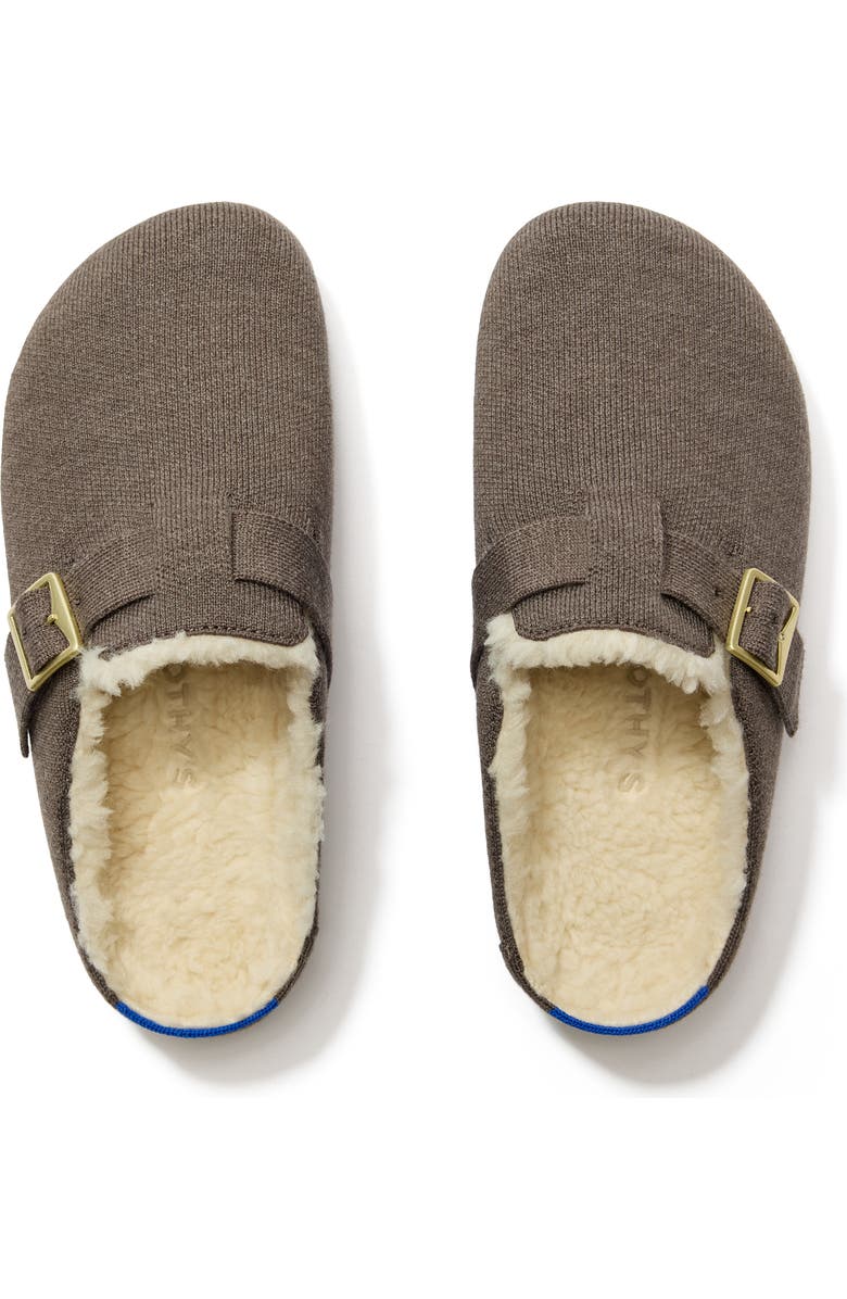 Rothy's The Cozy Buckle Clog, Alternate, color,