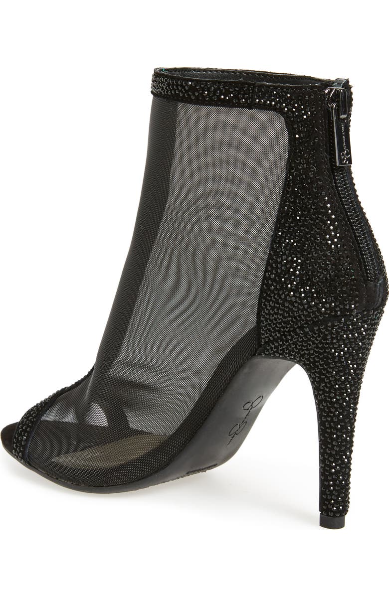 Jessica Simpson Energee Bootie, Alternate, color,