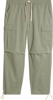 STANDARD ISSUE PD Drawstring Cargo Pants