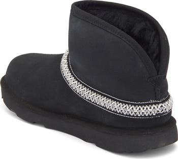 Kids' Classic Mini Crescent Boot