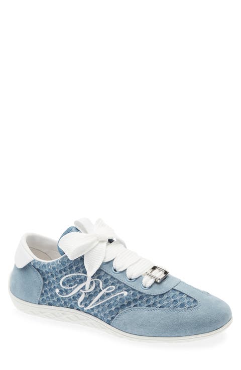 Viv Low Top Sneaker