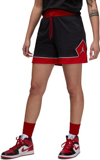 Jordan dress shorts on sale