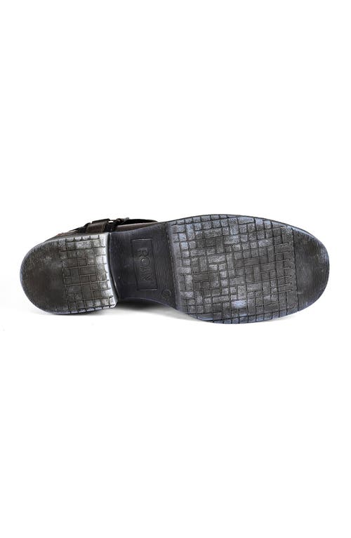 Roan Colton Ii Boot In Multi
