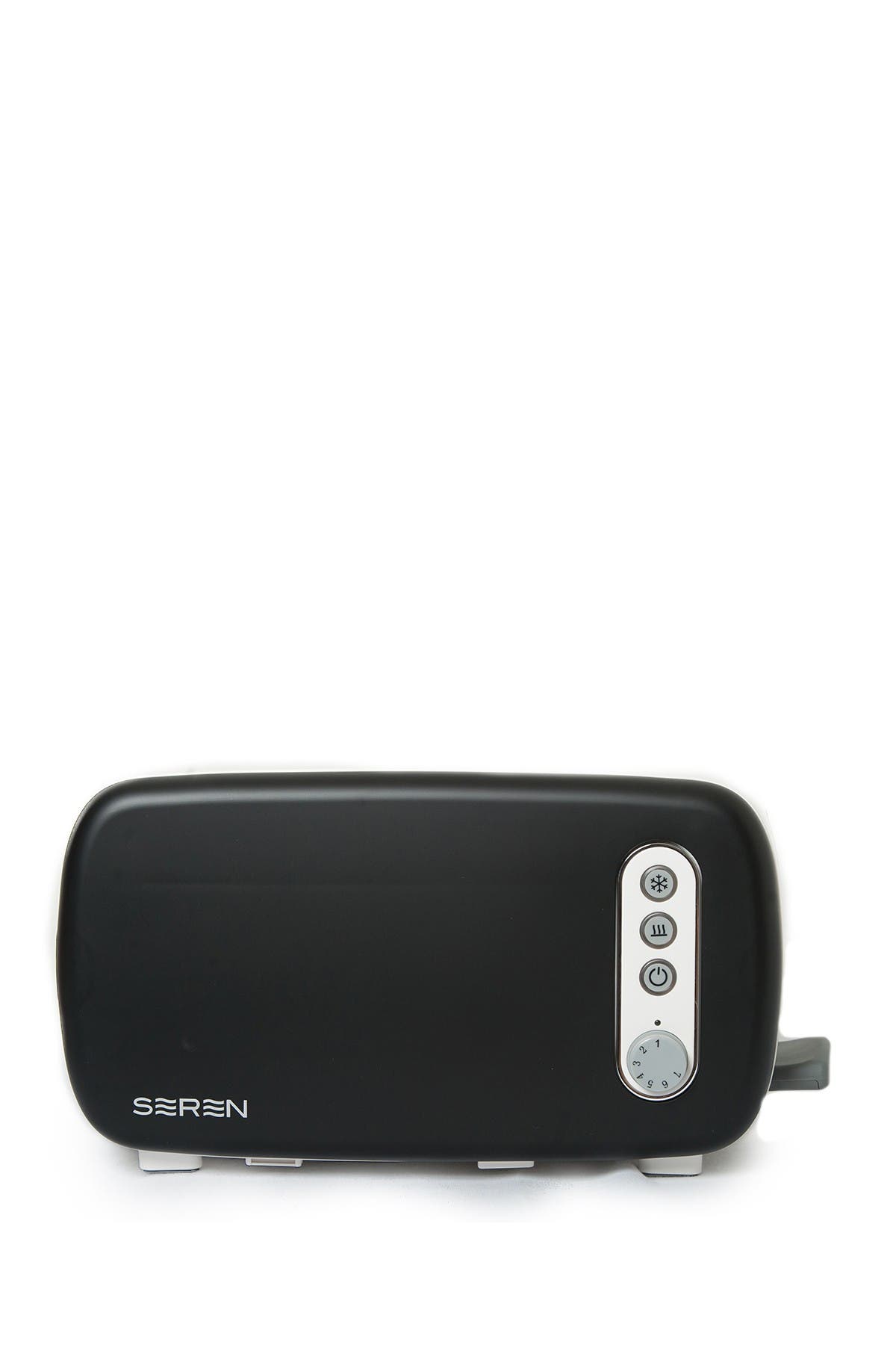 BergHOFF Seren Removable Front Black Panel | Nordstromrack