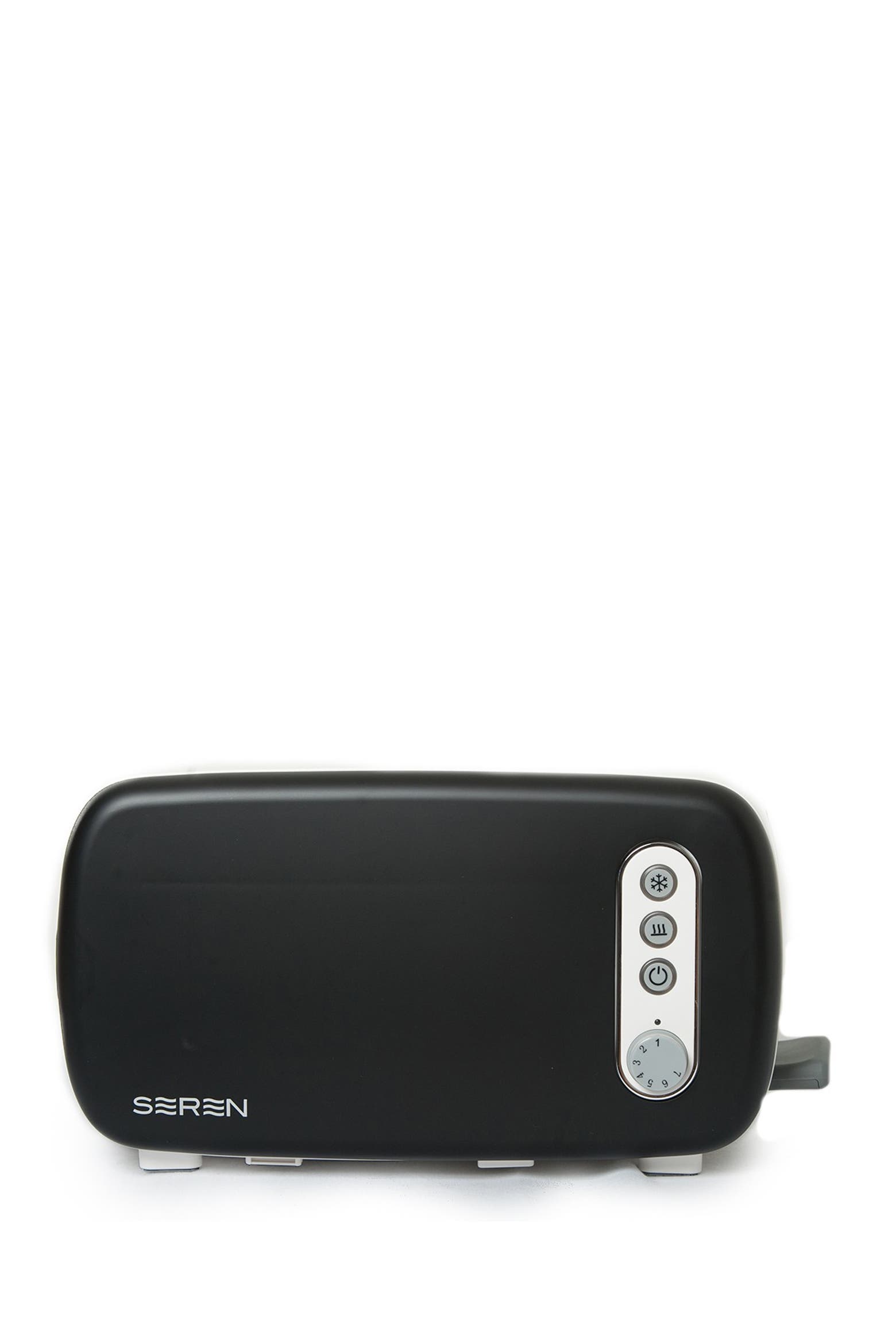 Removable Cores BergHOFF Seren Removable Front Black Panel | Nordstromrack