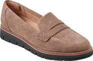 Easy Spirit Velia Penny Loafer