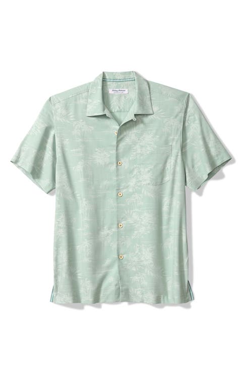 Coastal Ease IslandZone® Camp Shirt