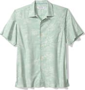 Tommy Bahama Coastal Ease IslandZone® Camp Shirt
