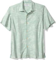 Tommy Bahama Coastal Ease IslandZone® Camp Shirt