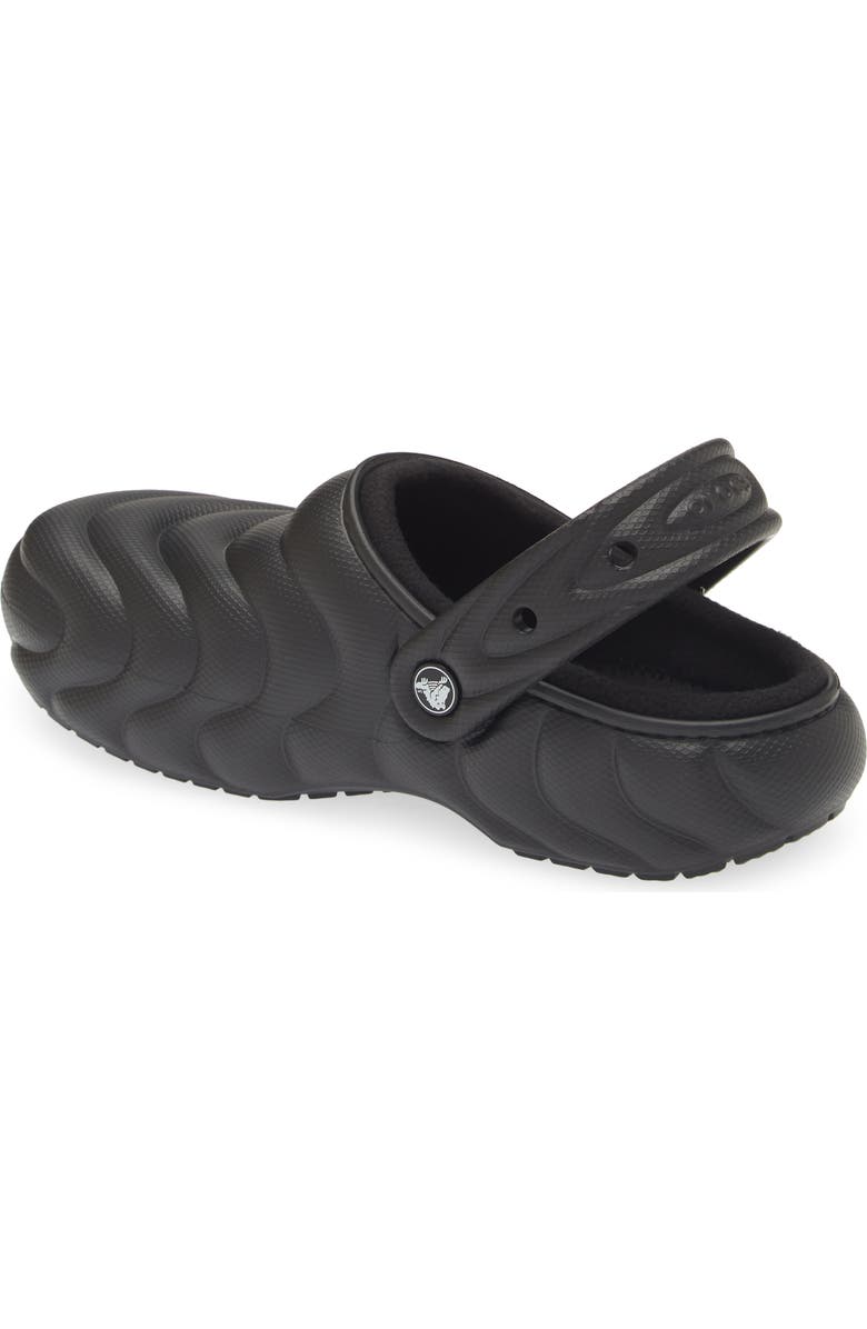 CROCS Classic Lined Clog, Alternate, color,