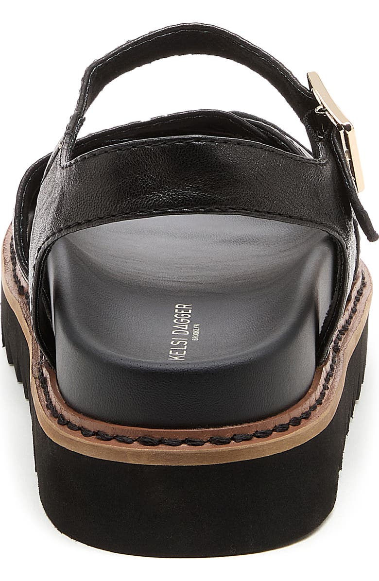 Kelsi Dagger Brooklyn Kova Platform Sandal, Alternate, color,