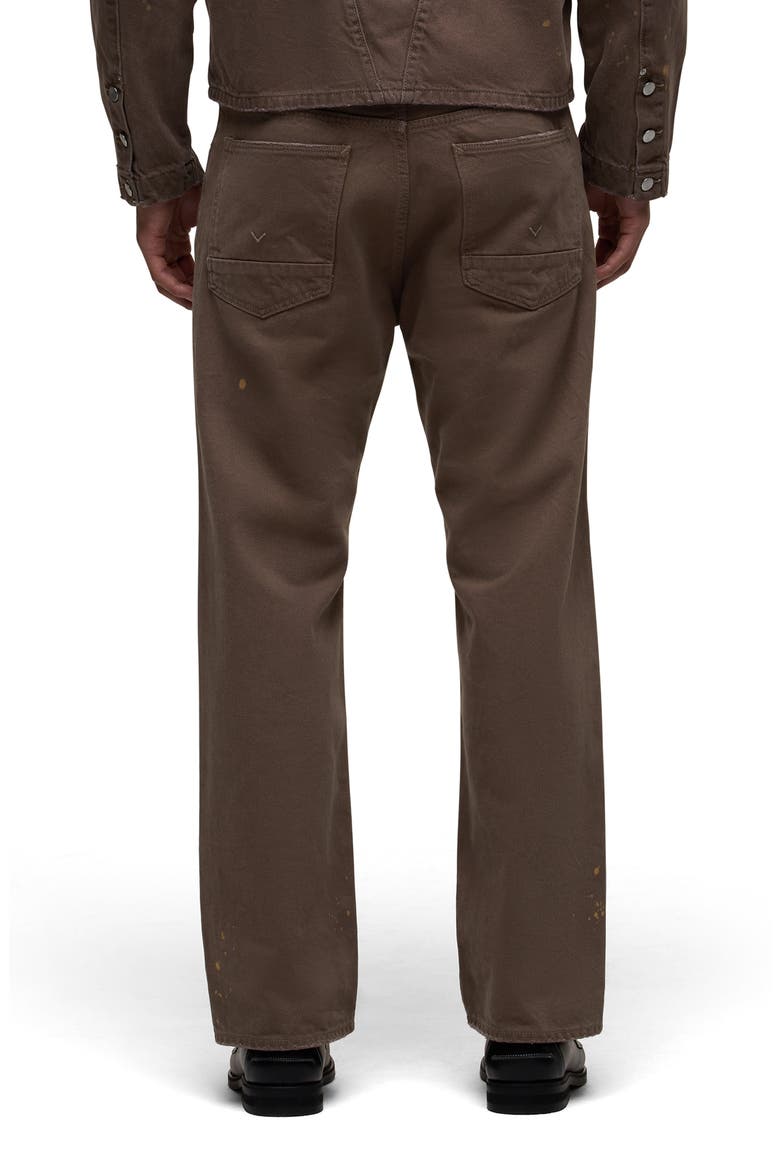 Rylan Relaxed Straight Leg Jeans, Alternate, color, CRESTVIEW