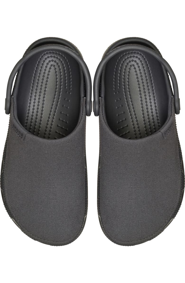 CROCS Classic Crafted Clog, Alternate, color,