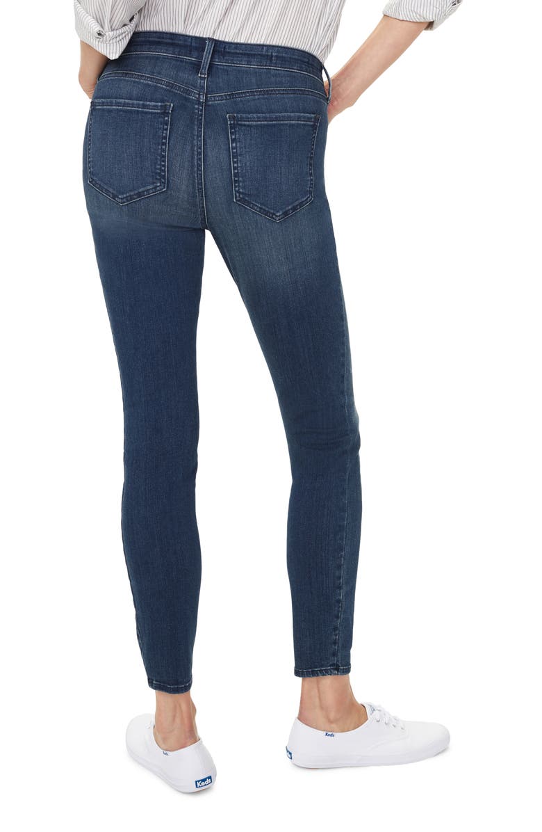 NYDJ Ami Stretch Skinny Jeans, Alternate, color, 