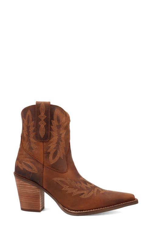 Dingo Rocky Top Western Boot
