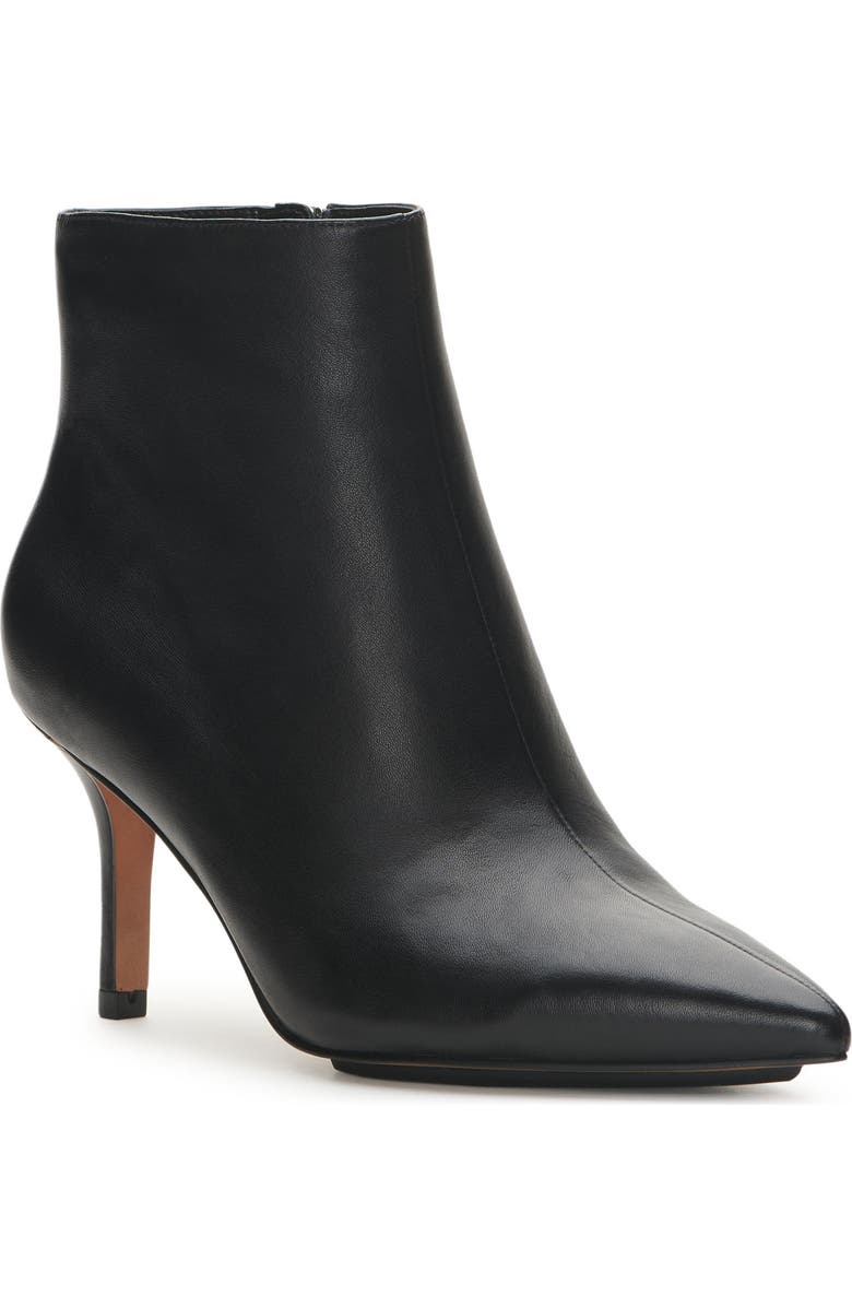 Vince Camuto Freikti Pointed Toe Bootie, Main, color,