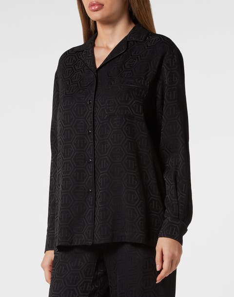 Shirt Monogram Women