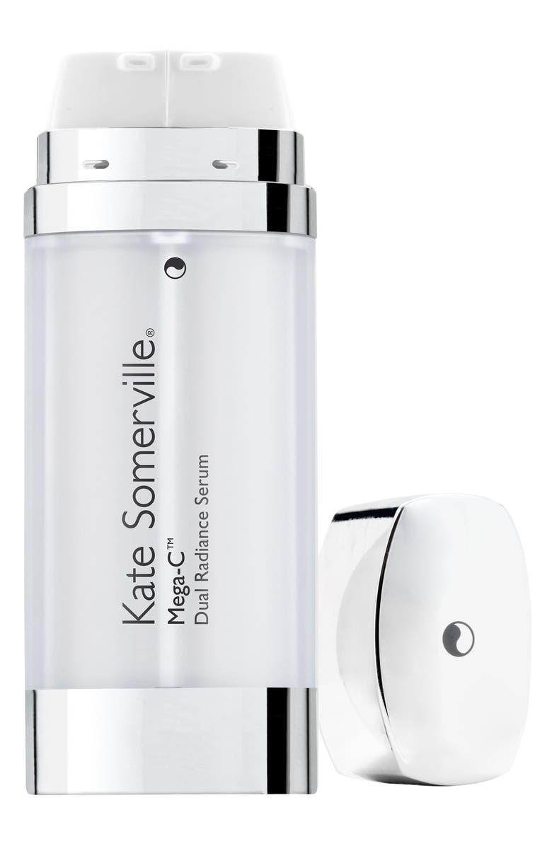 Kate Somerville<sup>®</sup> 'Mega-C<sup>™</sup>' Dual Radiance Serum, Alternate, color, 