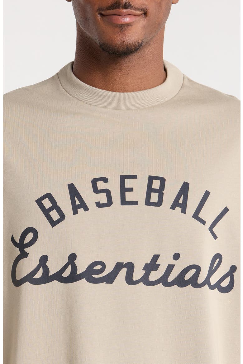 x MLB Long Sleeve Cotton Jersey Graphic T-Shirt, Alternate, color, SEAL