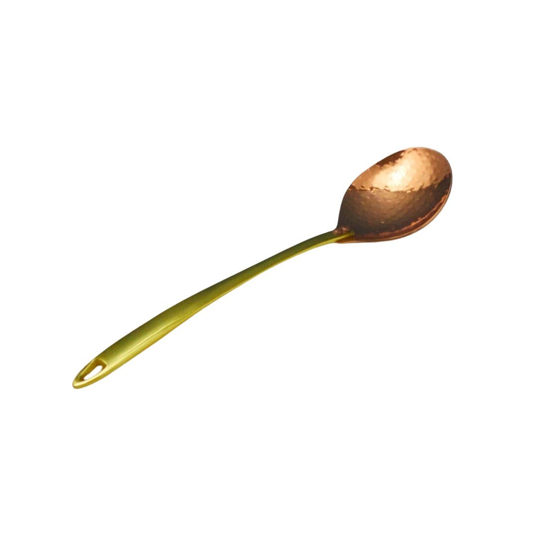 selected Copper