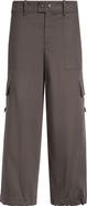 Vince Utility Wide Leg Crop Pants