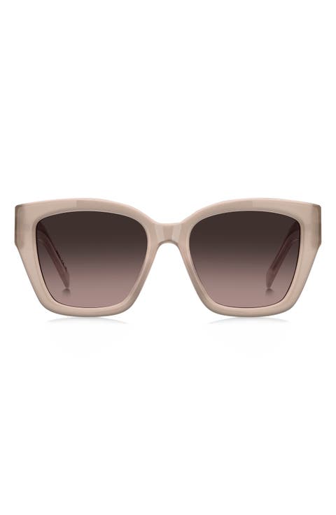 54mm Sunglasses