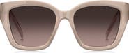 BOSS 54mm Sunglasses