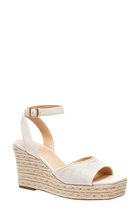 Women's COACH Sandals and Flip-Flops | Nordstrom Women's COACH Sandals and Flip-Flops | Nordstrom