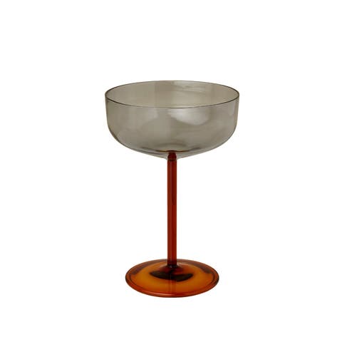 Niko Margarita Glass