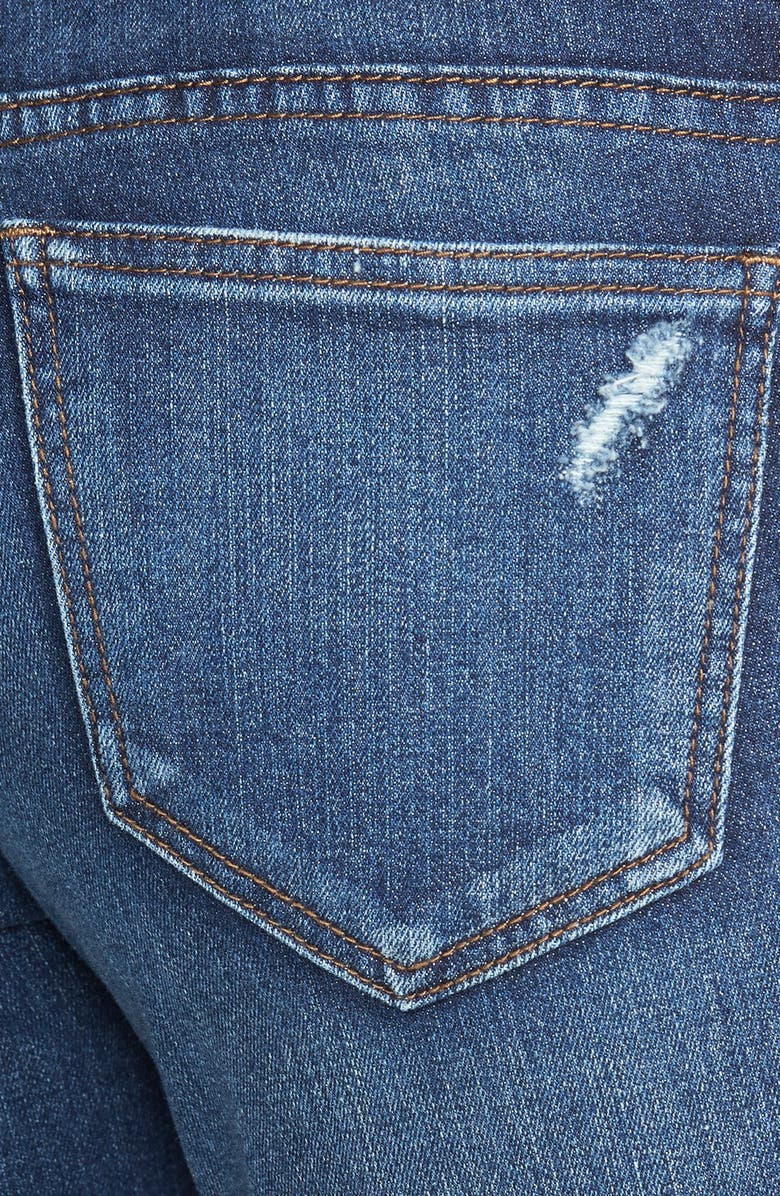 STS Blue 'Joey' Boyfriend Jeans, Alternate, color, 