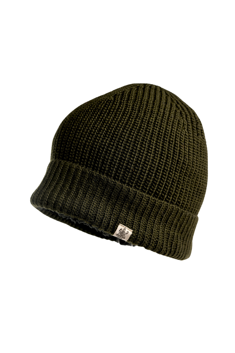 Bond Hat, Main, color, Olive