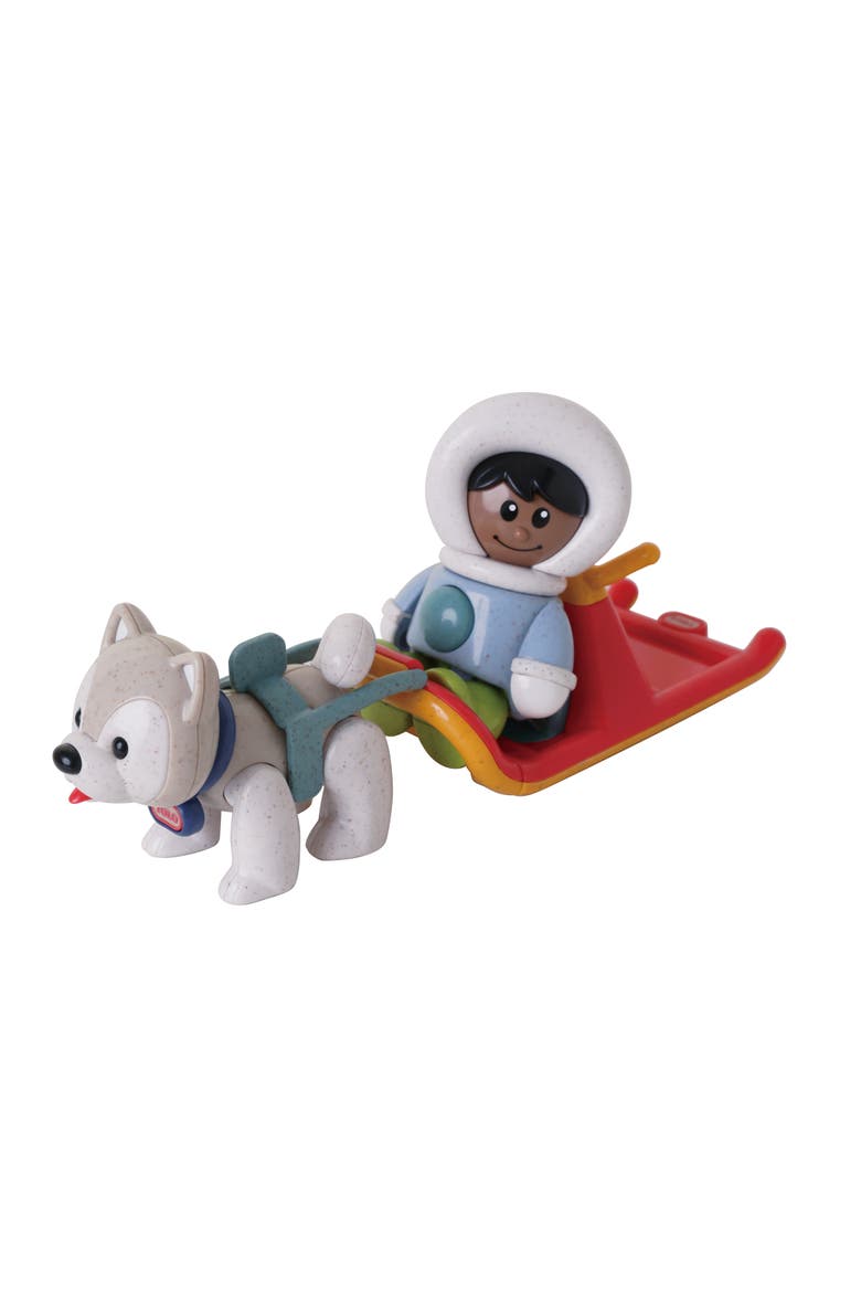 First Friends Sledge Set, Alternate, color, Multi