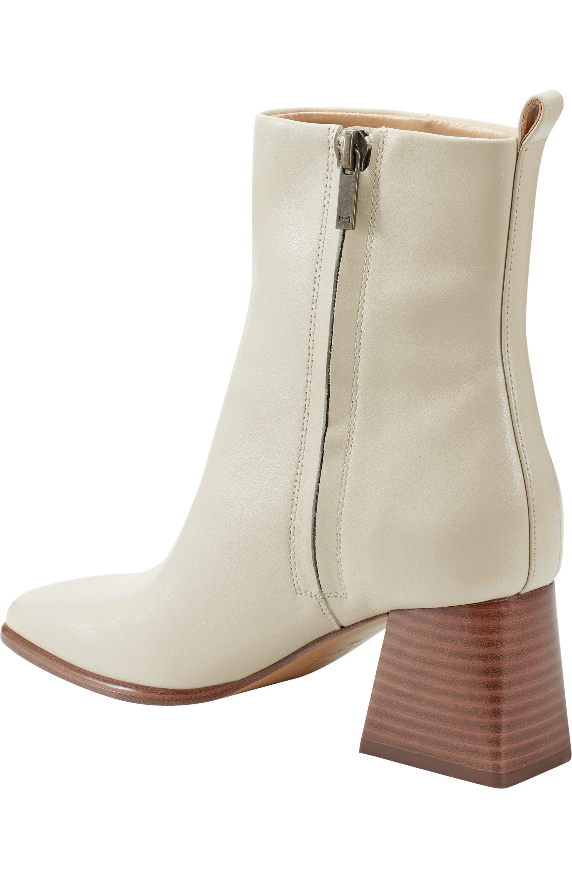 Floria Bootie